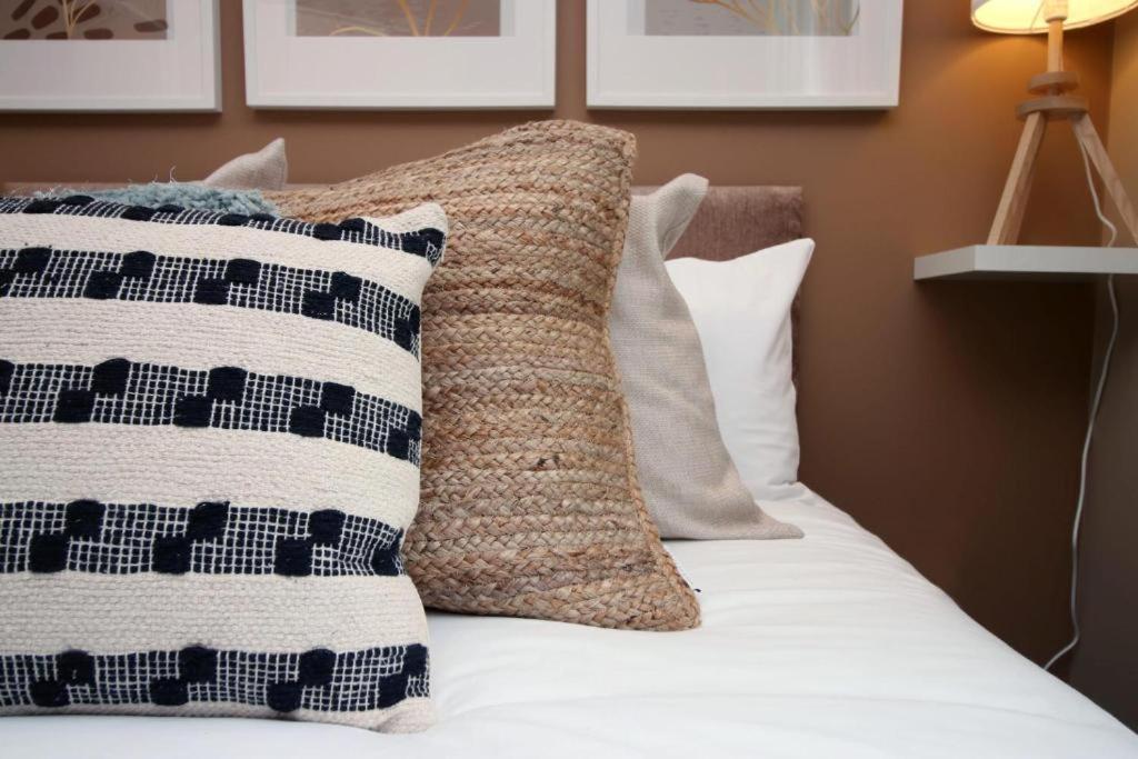 Observatory 2 Bedroom Apartment Overlooking Beach Swansea Eksteriør billede